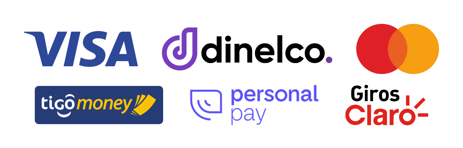 Imagen de Con Dinelco Link